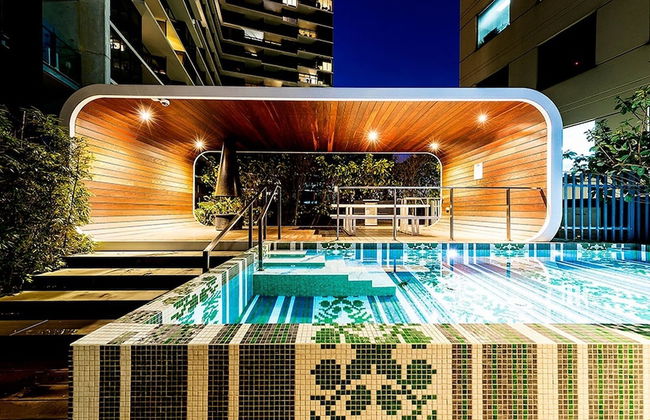 Top Floor Stunning Views - Foto 17