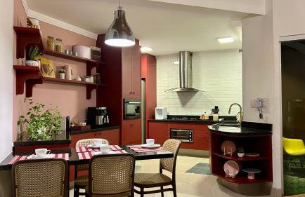 Casa do Lago em Londrina - Foto 22