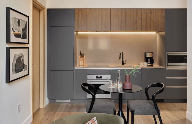 Eurostars Old Montreal Suites & Apartments - Foto 17