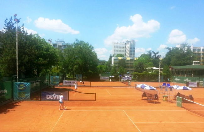 Apartment Melody - Photo 15