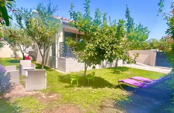 Évasion Ventoux, villa spacieuse et accessible PMR - Foto 38