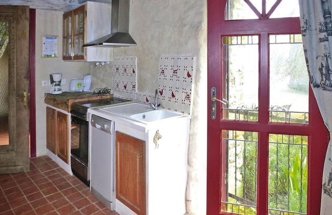 Manor Near Mont St. Michel and Contentin Beaches - Foto 5