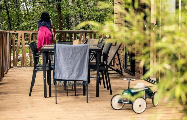 Village & Spa les Ventoulines - Foto 30