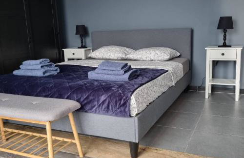 Villa INTERMEZZO 11 sea view - Foto 13