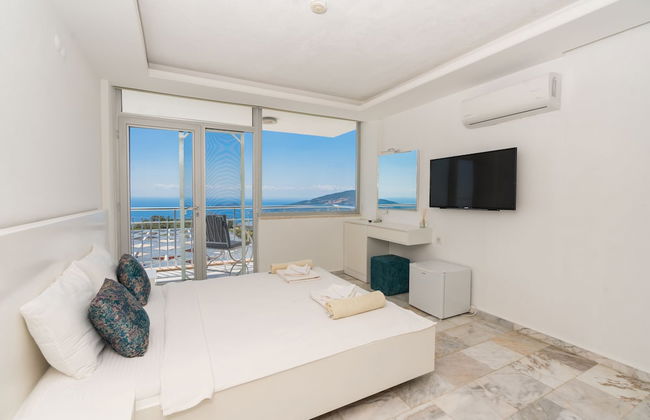 Infinity Villa Kalkan - Foto 10