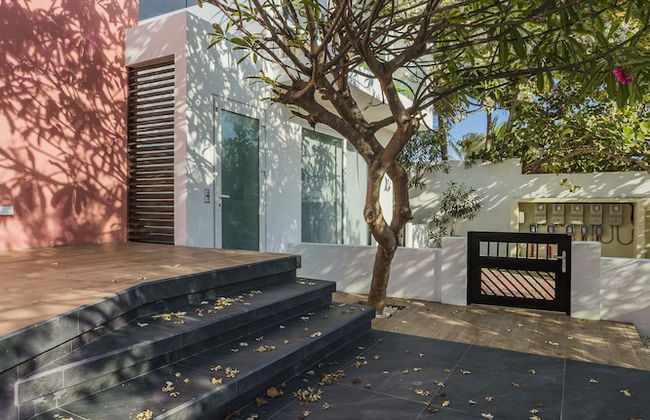 Boca Catalina Modern Villa - Foto 41