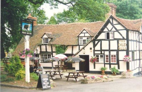 Stratford House - Perfect for a get together - Foto 23