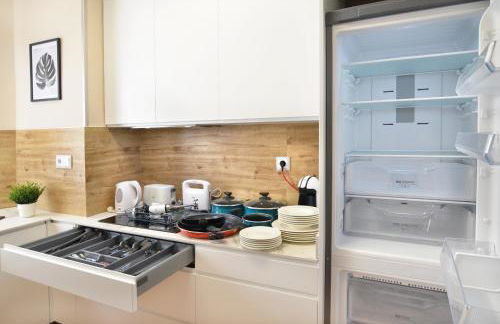 Bonito, confortable y equipado apartamento céntrico - Foto 18