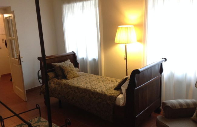 Agriturismo La Casa In Collina - Foto 10