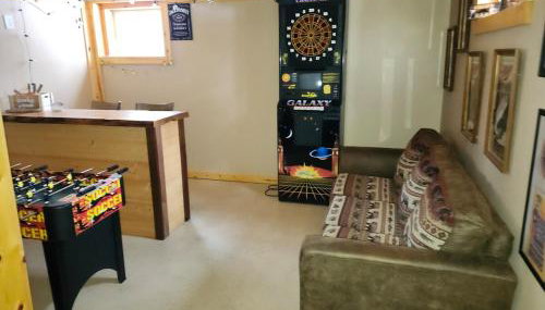 Bayview 1 Cabin - Foto 5