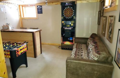 Bayview 1 Cabin - Foto 5