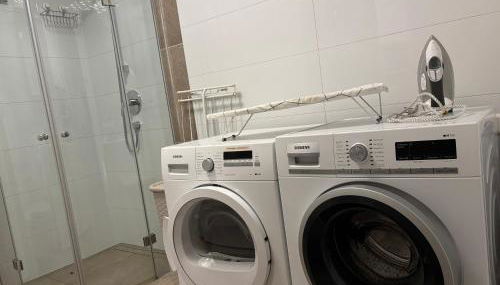 Unterkunft im Untergeschoss in Steinmauern - Foto 3