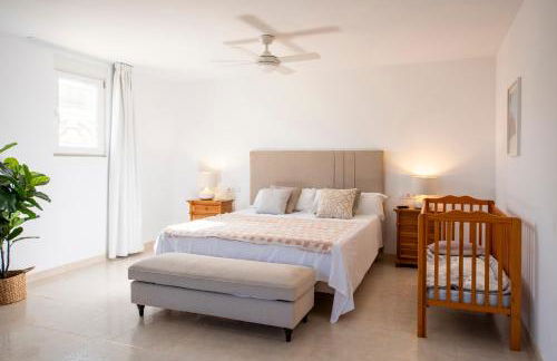 Private Villa with three separate apartments - Foto 3