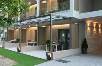 Olympus Suites - Foto 14