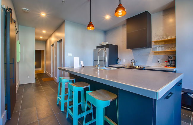 Les Lofts du Trésor - By Les Lofts Vieux-Quebec - Photo 56