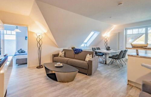 Ostseeblick Apartmenthaus im Ostseebad Nienhagen - Foto 12