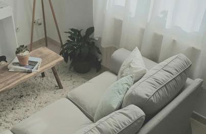 Adam Home Apartamentos - Foto 20