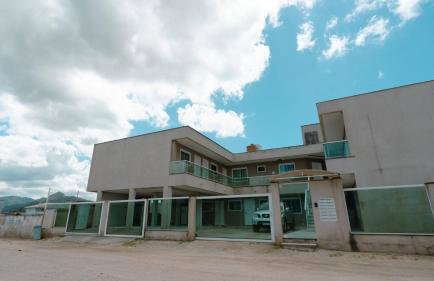 Loft com otima localizacao, Wi-Fi e ar-condicionado - Foto 18