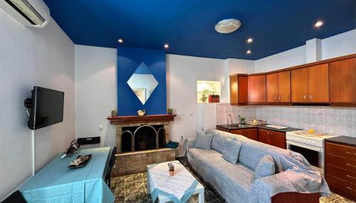 Avgoustina's Home - Foto 2