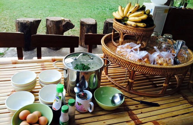 Diamond Homestay Nan - Photo 18