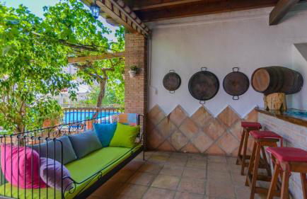 La Casita del Campo Alcaucín by Ruralidays - Photo 38