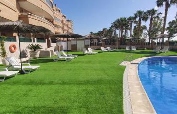 Costa Marina I, 1ª linea, 4ª planta, Norte - Foto 25