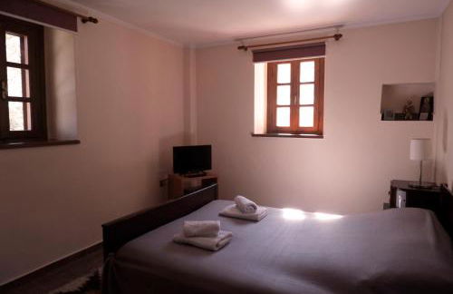 Traditional village house on Argolis for 6 persons - Foto 12