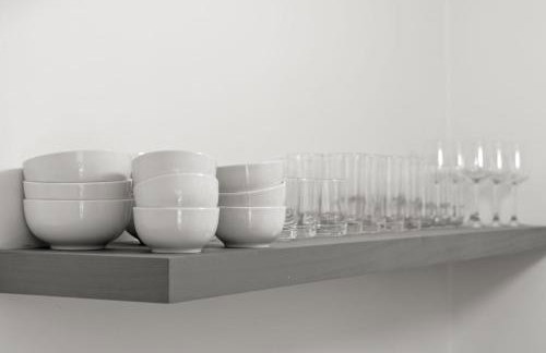 The Adaline Room #8 - Beautiful Hyde Park Apt, 2nd Floor, Steps to Bayshore - Foto 24