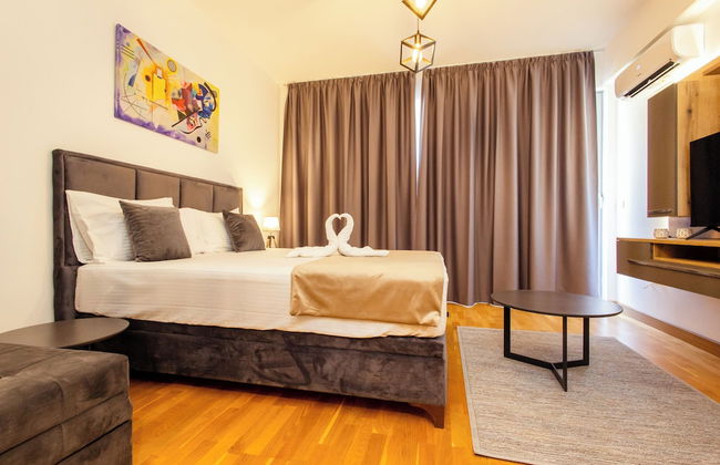 Apartments RONDO - Foto 9