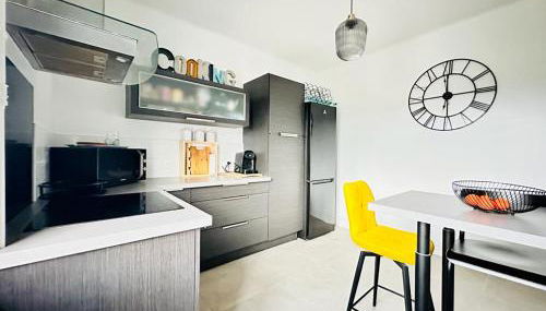 Appartement de charme proche de Colmar - Foto 4