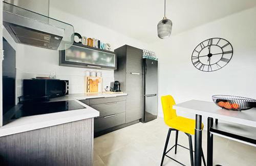 Appartement de charme proche de Colmar - Foto 4