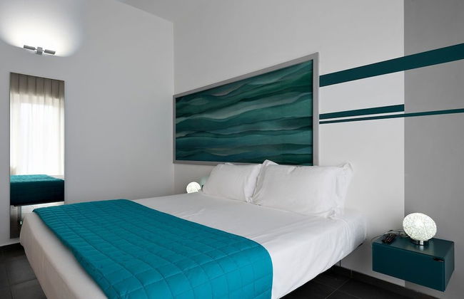 Nautilus B&B Suite Design - Photo 13