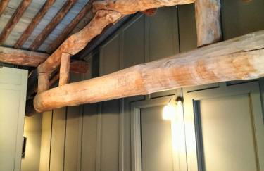 Turisme Rural Ca l'Axai casa 3 - Foto 8