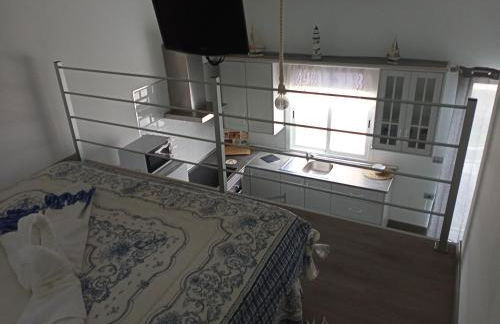 Caleta de Interian Loft Sasy - Foto 6