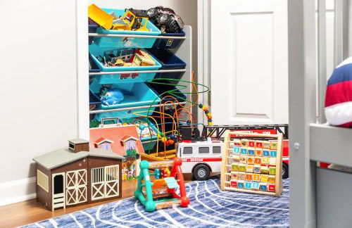 Petoskey Falls Escape-Hot Tub/Dogs/Petoskey/Boyne - Photo 39