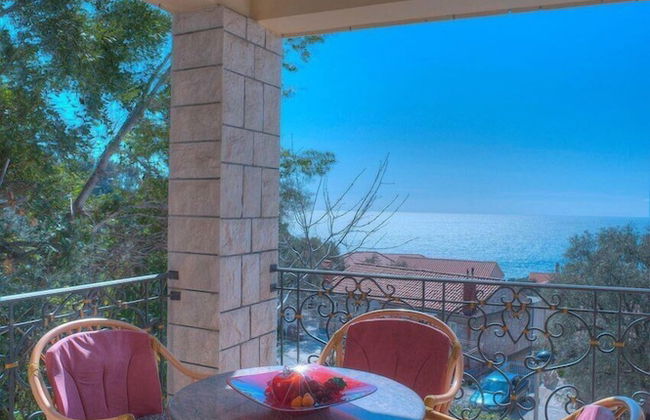 Apartments Vuksic - Foto 53