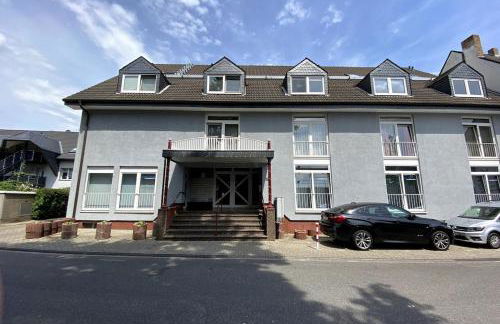 Apartment mit Stadtblick - Foto 35