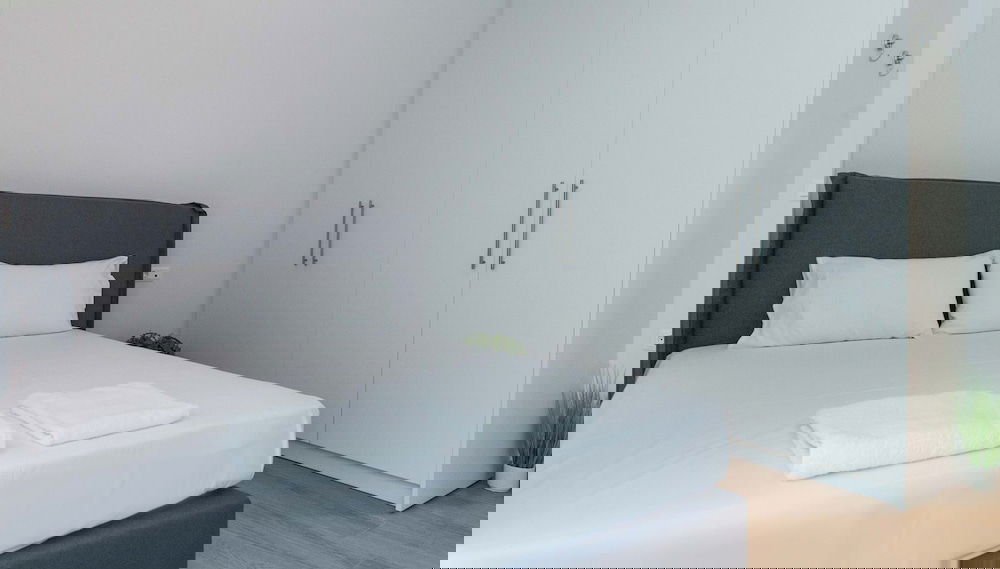 Kipseli New Modern Cosy Apts Apt No 3 - Foto 1, Habitación