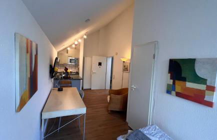 Apartmenthaus Somborn - Foto 57