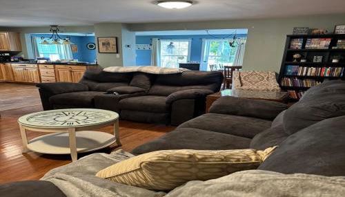 Northern Maine Getaway - Foto 2