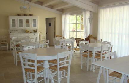 Agriturismo Masseria Cianciò - Foto 82