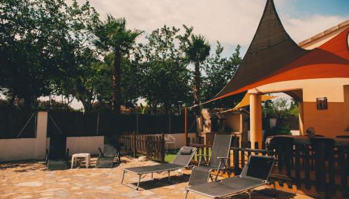 Casa Tati Strand - Foto 4