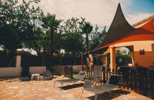 Casa Tati Strand - Foto 4