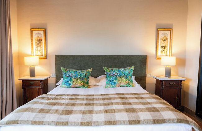 Tenuta Sant'Ilario - Photo 48