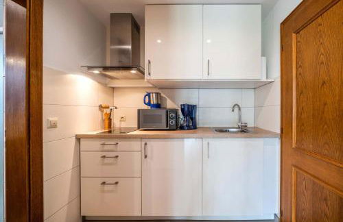 Hotel Seepark-Appartements - Foto 11