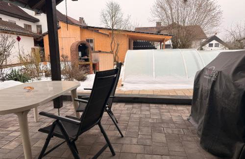 Ferienwohnung Dittrich - Foto 13