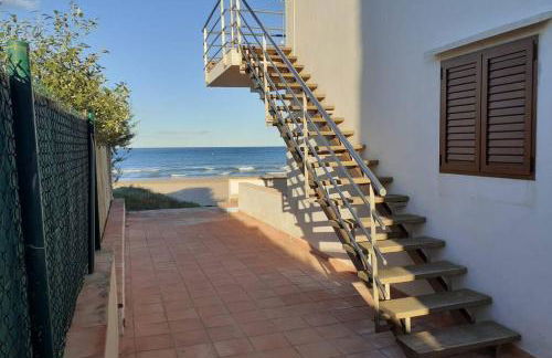 AP-3 XimoApartments A Primera LÍNEA Playa & CHIMENEA - Photo 21