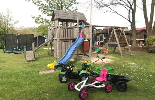 Ferienhaus-Eschede - Foto 53