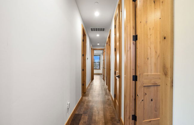 Modern Tahoe Escape - Foto 38