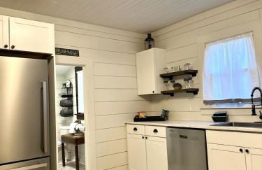 Comfortable apartment, Near to Aviation Museum -Spruce Goose - Foto 13